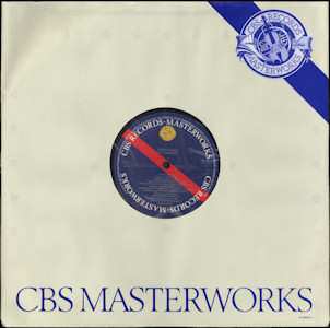 3LP/Caja Philip Glass: Satyagraha