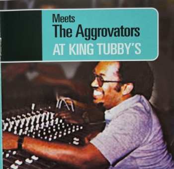 CD The Aggrovators: At King Tubby's
