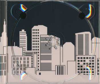 CD Philipp Burger: Was Wäre Ich Ohne Gangster? LTD | DIGI