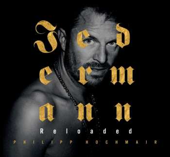 CD Philipp Hochmair: Jedermann Reloaded