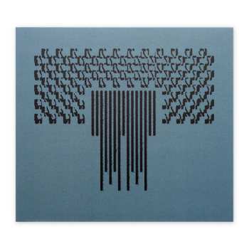 Album Philipp Münch: Tales From The Lower Cave