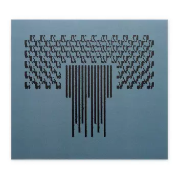 Philipp Münch: Tales From The Lower Cave