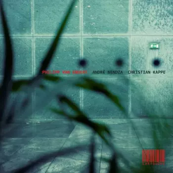 Philipp van Endert: Cartouche