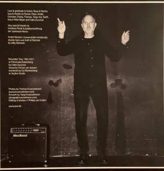 LP Philipp van Endert: Moon Balloon