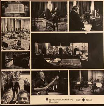 LP Philipp van Endert: Moon Balloon