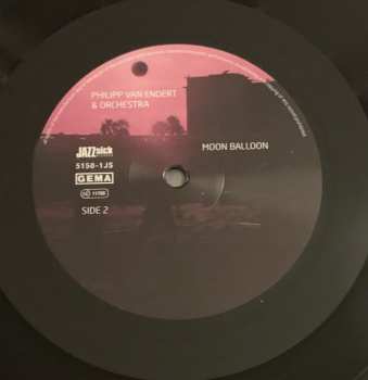 LP Philipp van Endert: Moon Balloon