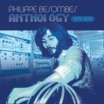 4CD Philippe Besombes: Anthology 1975-1979
