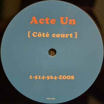 CD Philippe Brach: Portraits De Famine