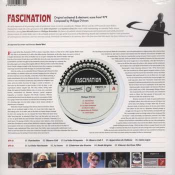 EP Philippe D'Aram: Fascination LTD
