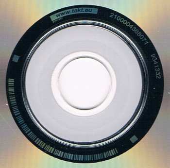 CD Philippe Jaroussky: (Farinelli)  Porpora Arias