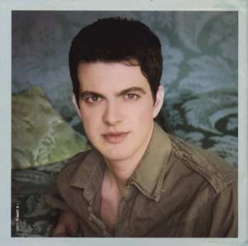 CD Philippe Jaroussky: Opium - Mélodies Françaises