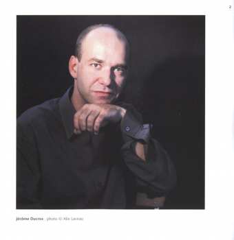 CD Philippe Jaroussky: Opium - Mélodies Françaises