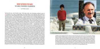 CD Philippe Sarde: Reunion (L'Ami Retrouve)/Misunderstood LTD