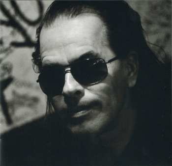 2CD Phillip Boa & The Voodooclub: Blank Expression: Deluxe Edition DLX | LTD