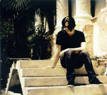 CD Phillip Boa & The Voodooclub: Bleach House DIGI