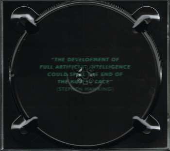 CD Phillip Boa & The Voodooclub: Earthly Powers