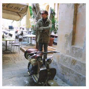 CD Phillip Boa & The Voodooclub: Earthly Powers