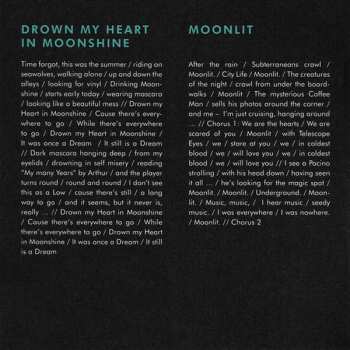 CD Phillip Boa & The Voodooclub: Earthly Powers