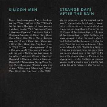 CD Phillip Boa & The Voodooclub: Earthly Powers