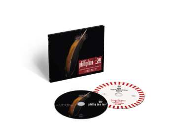 2CD Phillip Boa & The Voodooclub: Hair