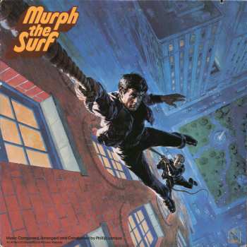 Album Phillip Lambro: Murph The Surf