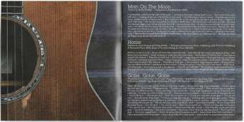 CD Phillip Phillips: The World From The Side Of The Moon