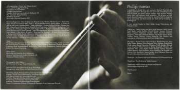 CD Phillip Phillips: The World From The Side Of The Moon