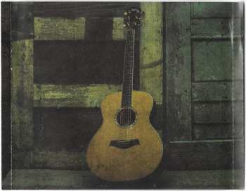 CD Phillip Phillips: The World From The Side Of The Moon