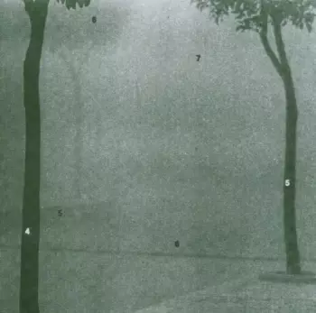 Something Is Missing