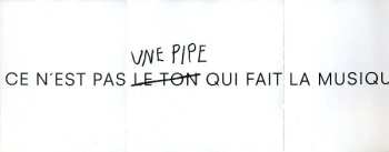 CD Phillip Sollmann: Something Is Missing