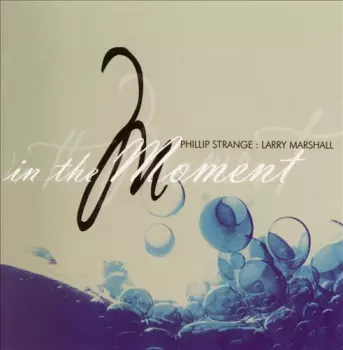 In The Moment