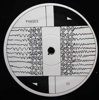 4LP/Caja Phillip Werren: Electronic Music