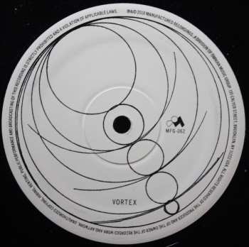 4LP/Caja Phillip Werren: Electronic Music