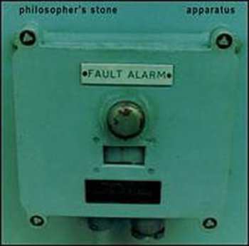 Album Philosopher's Stone: Apparatus