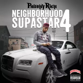 Neighborhood Supastar 4