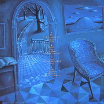 2LP Phish: Rift LTD | NUM