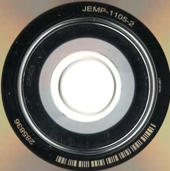 5CD/Caja Phish: The Gorge '98 LTD