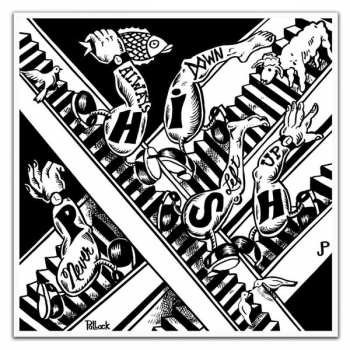 2LP Phish: The Story Of The Ghost