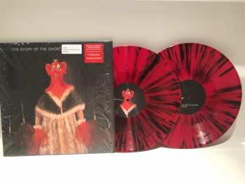 2LP Phish: The Story Of The Ghost