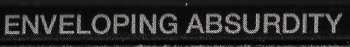 LP Phobophilic: Enveloping Absurdity CLR | LTD