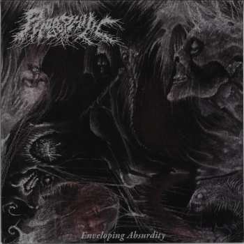 LP Phobophilic: Enveloping Absurdity CLR | LTD