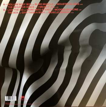 LP Phobophobes: Modern Medicine CLR