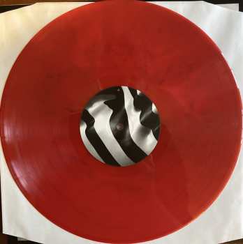 LP Phobophobes: Modern Medicine CLR