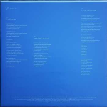 LP Phoebe Rings: Phoebe Rings CLR