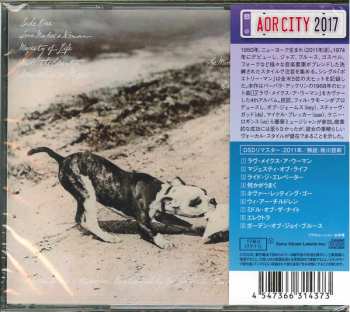 CD Phoebe Snow: Never Letting Go LTD