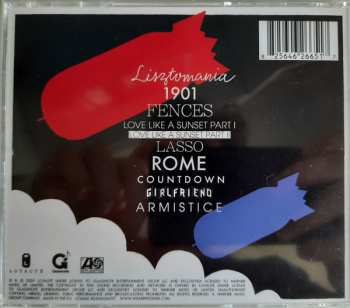 2CD/Caja Phoenix: Bankrupt! / Wolfgang Amadeus Phoenix