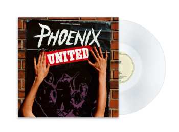 LP Phoenix: United (rsd 2026)