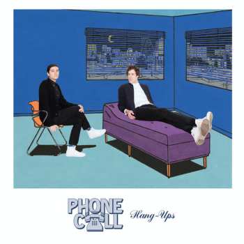 CD Phone Call: Hang-Ups