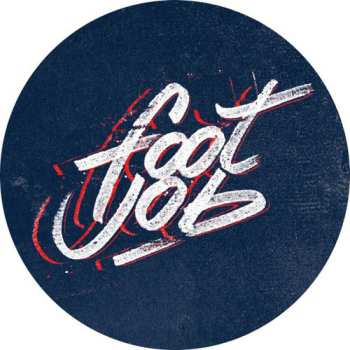 Album Phonk D: Berta Rot