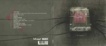 CD Phonolab: Disturbia